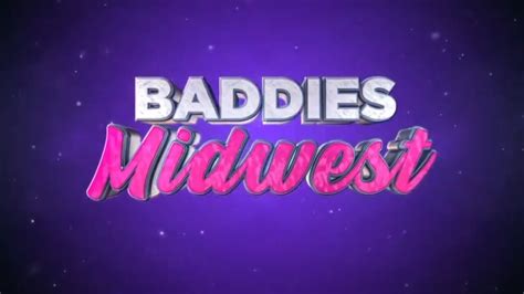 Baddies Midwest (2024)